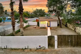 3156 E Towner St, Tucson, AZ 85716 - Photo 1