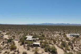 11480 Triple J Way, Tucson, AZ 85743 - Photo 1