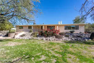 1402 N Camino Miraflores, Tucson, AZ 85745 - Photo 1