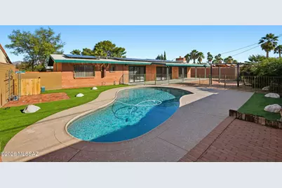 3434 E Calle Alarcon, Tucson, AZ 85716 - Photo 1