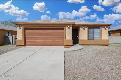 6930 S Missiondale Road, Tucson, AZ 85756 - Photo 1