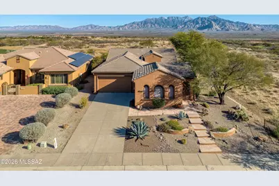 5835 S Atascosa Peak Drive, Green Valley, AZ 85622 - Photo 1