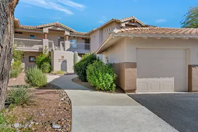 655 W Vistoso Highlands Drive #257, Oro Valley, AZ 85755 - Photo 1