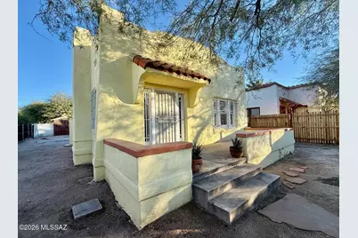 2339 E 6th Street, Tucson, AZ 85719 - Photo 1