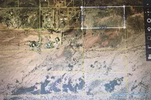 Tbd Gingerbread Ln, Benson, AZ 85602 - Photo 1