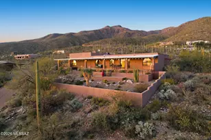 11878 E Ponce De Leon, Tucson, AZ 85749 - Photo 1