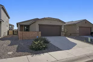 11881 W Charismatic Dr, Marana, AZ 85653 - Photo 1