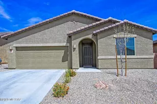 11391 E Vail Crest Dr, Tucson, AZ 85747 - Photo 1