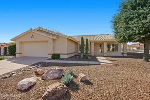 14225 N Lobelia Way, Oro Valley, AZ 85755 - Photo 1