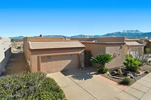 2335 S Cliff Dr, Green Valley, AZ 85614 - Photo 1