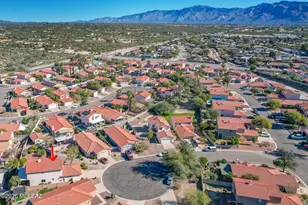 9516 N Blackbird Pl, Tucson, AZ 85742 - Photo 1