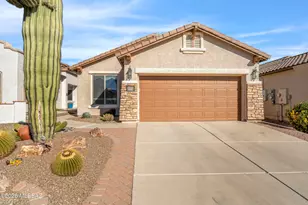 314 W Calle Del Estribo, Sahuarita, AZ 85629 - Photo 1
