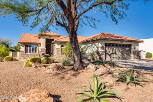 1109 N Desert Deer Pass, Green Valley, AZ 85614 - Photo 1