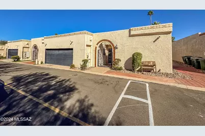 629 N Richey Boulevard, Tucson, AZ 85716 - Photo 1