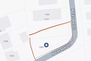 1505 Yavapai St, Tucson, AZ 85745 - Photo 1