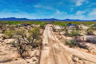 11030 Mare Dr, Tucson, AZ 85736 - Photo 1