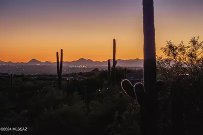 13621 E Deer Run Trail #Lot 10, Tucson, AZ 85749 - Photo 1