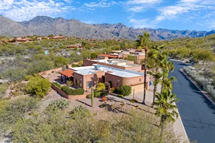 6441 Via Algardi, Tucson, AZ 85750 - Photo 1