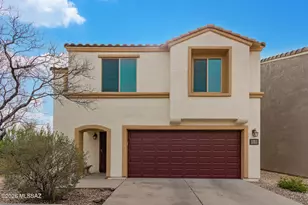 5753 S Ladyslipper Pl, Tucson, AZ 85747 - Photo 1