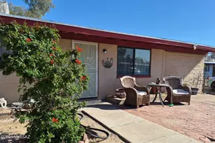 13704 N Reyher Ave, Marana, AZ 85653 - Photo 1