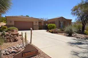 12732 N Morgan Ranch Rd, Oro Valley, AZ 85755 - Photo 1