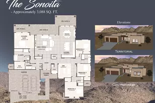 12445 N Carpas Wash Dr, Marana, AZ 85658 - Photo 1