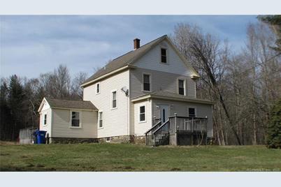 544 Litchfield Road, Harwinton, CT 06791 - Photo 1