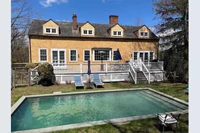 110 Shearer Road, Washington, CT 06793 - Photo 1