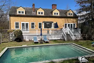 110 Shearer Rd, Washington, CT 06793 - Photo 1