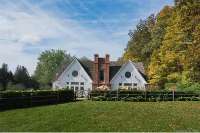 10 Sunny Ridge Road, Washington, CT 06793 - Photo 36