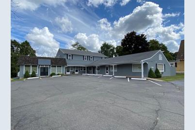 212 Saybrook Road, Haddam, CT 06441 - Photo 1