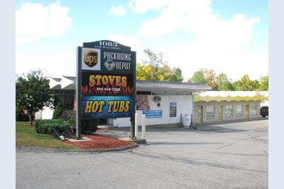 1083 East Main Street, Torrington, CT 06790 - Photo 1