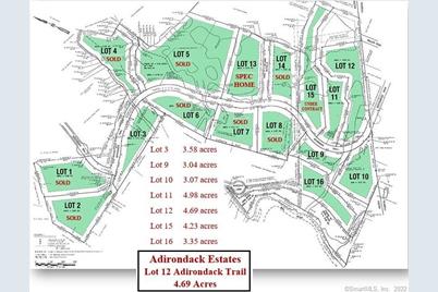 Lot 12 Adirondack Trail - Photo 1