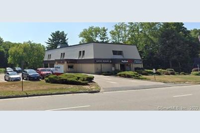 6 Storrs Road, Mansfield, CT 06250 - Photo 1