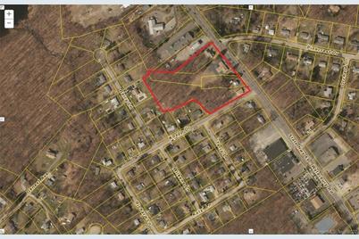 0 Waterbury Road, Prospect, CT 06712 - Photo 1