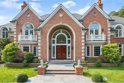 26 Pequot Lane, New Canaan, CT 06840 - Photo 1