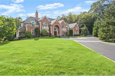 26 Pequot Lane, New Canaan, CT 06840 - Photo 1