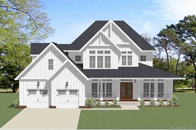 00029 Edgewater Circle, East Hampton, CT 06424 - Photo 1