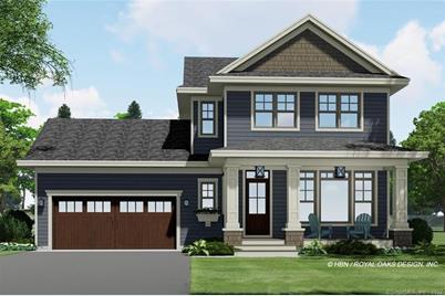 0002-4 Edgewater Circle, East Hampton, CT 06424 - Photo 1