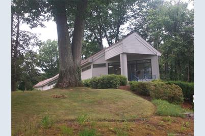 99 Citizens Drive, Glastonbury, CT 06033 - Photo 1