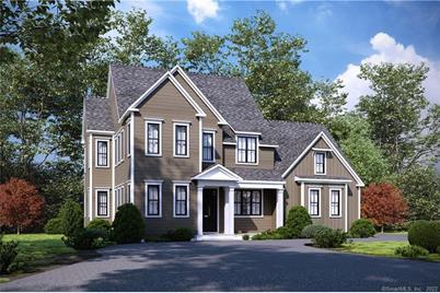 44 Weatherstone, Avon, CT 06001 - Photo 1
