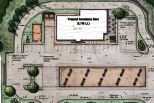 1874 Norwich-New London Turnpike, Montville, CT 06382 - Photo 1