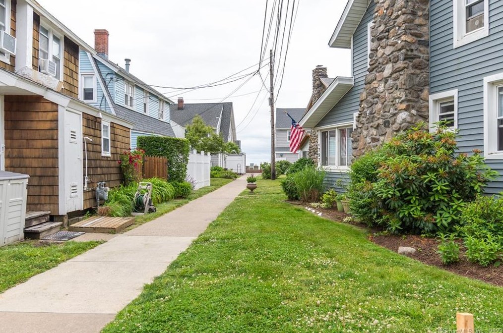 799 Fairfield Beach Rd Unit 799, Fairfield, CT