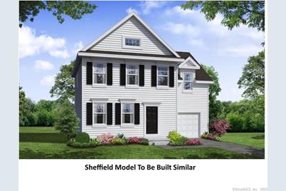 52 Cambridge Court, Simsbury, CT 06070 - Photo 1