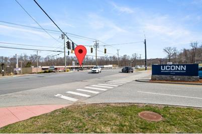 591 Middle Turnpike #E, Mansfield, CT 06268 - Photo 1
