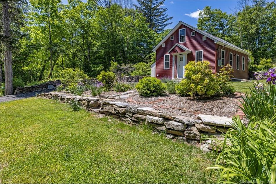 574 Browns Rd, Mansfield, CT 06268 MLS 170572293 Coldwell Banker