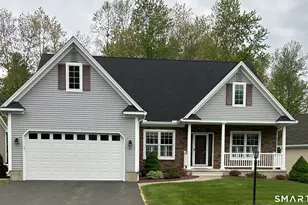27 Booth Rd, Enfield, CT 06082 - Photo 1