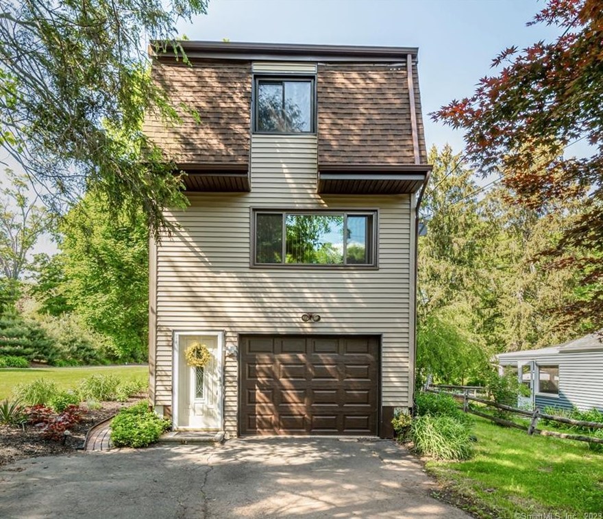 117 Forest St, New-Haven, CT 06518 exterior