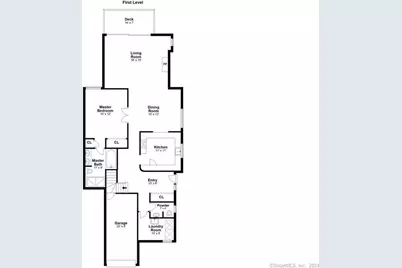 123 Harbor Drive #210, Stamford, CT 06902 - Photo 28