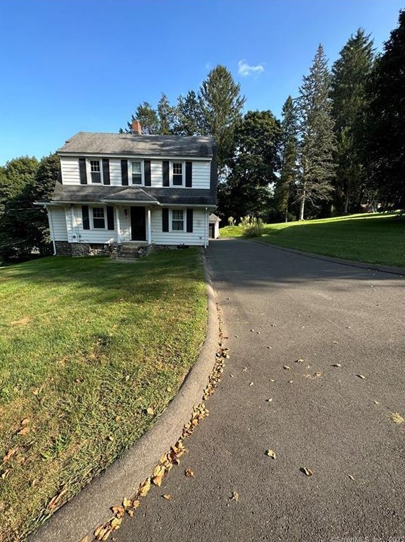 41 Belden St, Watertown, CT 06795 exterior